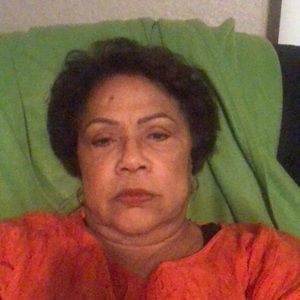 Meet your Posher, Juana